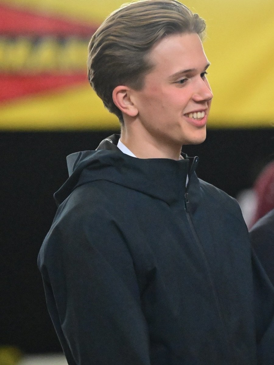 Cjell Richert, Trainer